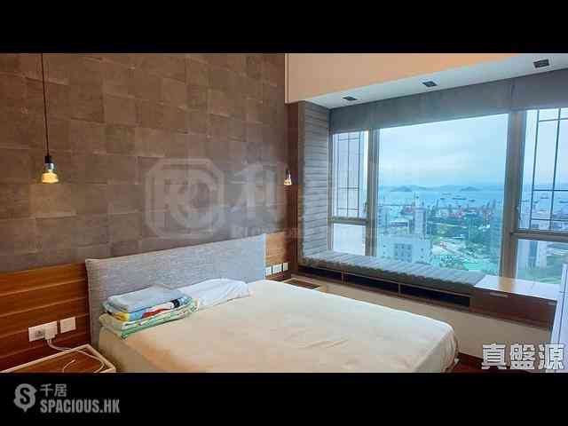 Yau Ma Tei - The Coronation Tower 1 05