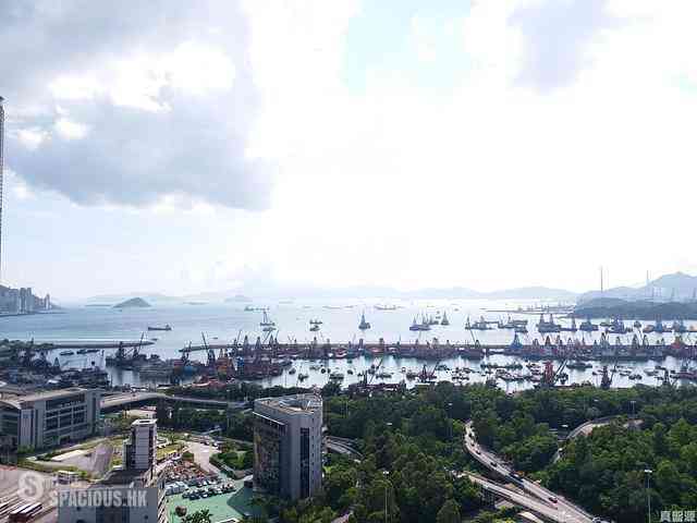Yau Ma Tei - The Coronation Tower 1 09