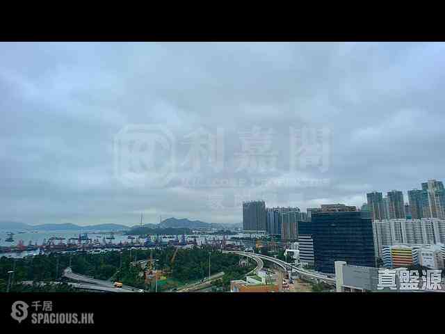Yau Ma Tei - The Coronation Tower 1 15