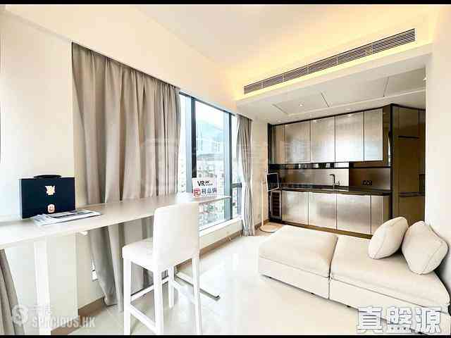 North Point - Victoria Harbour 01