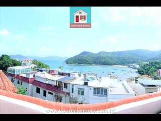 清水灣 - 相思灣 16