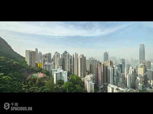 中半山 - 帝景园1座 01