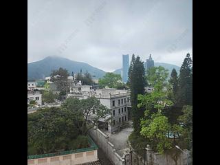 渣甸山 - 皇第 02