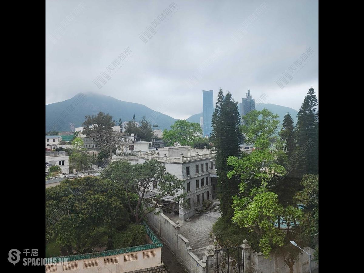 渣甸山 - 皇第 01