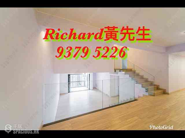 Mid Levels Central - May Tower Block 1 01