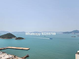 坚尼地城 - 加多近山 05