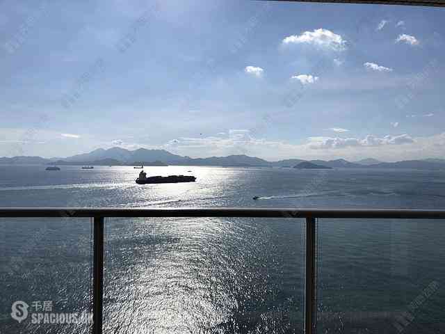 數碼港 - 貝沙灣 01