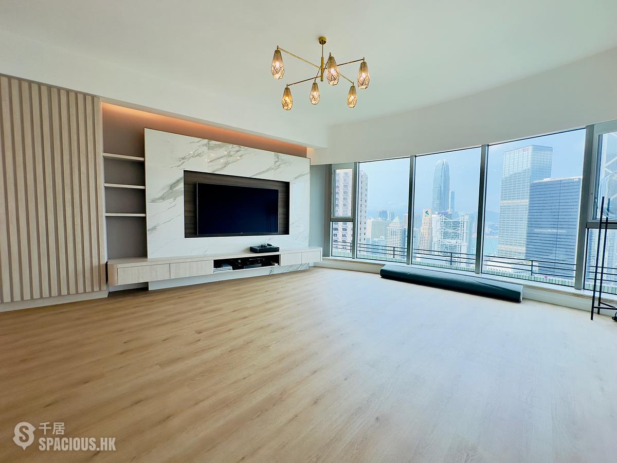 Mid Levels Central - Regence Royale Tower 1 01