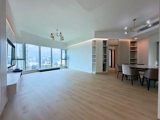 Mid Levels Central - Regence Royale Tower 1 03