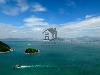 堅尼地城 - 西寧閣 03