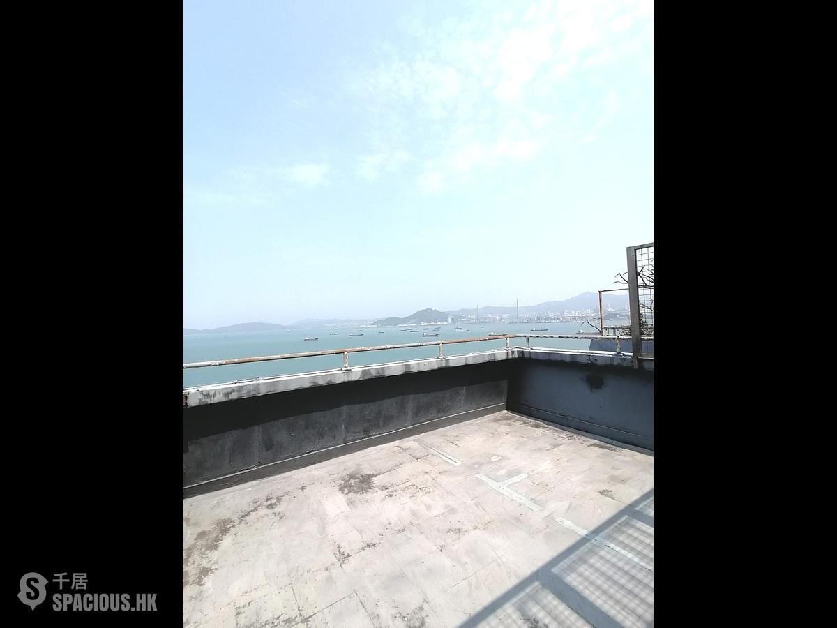 石塘咀 - 泽安阁 01