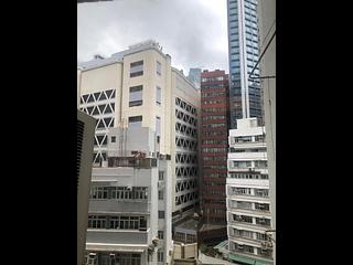 上环 - 康威花园A座 07