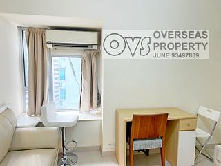 Wan Chai - Manrich Court 02