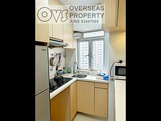 Wan Chai - Manrich Court 06