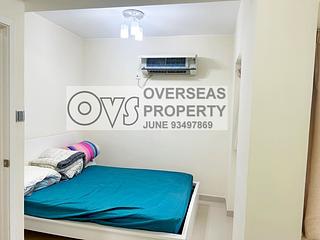 Wan Chai - Manrich Court 10