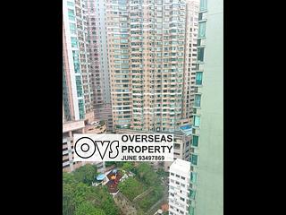 Wan Chai - Manrich Court 16