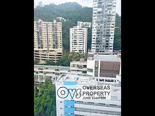 Wan Chai - Manrich Court 17