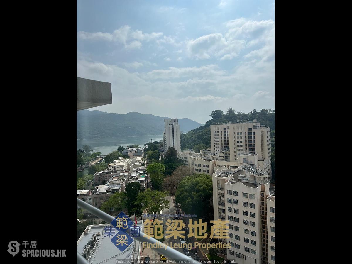 梅窩 - 銀河苑 銀旭閣 (A座) 01