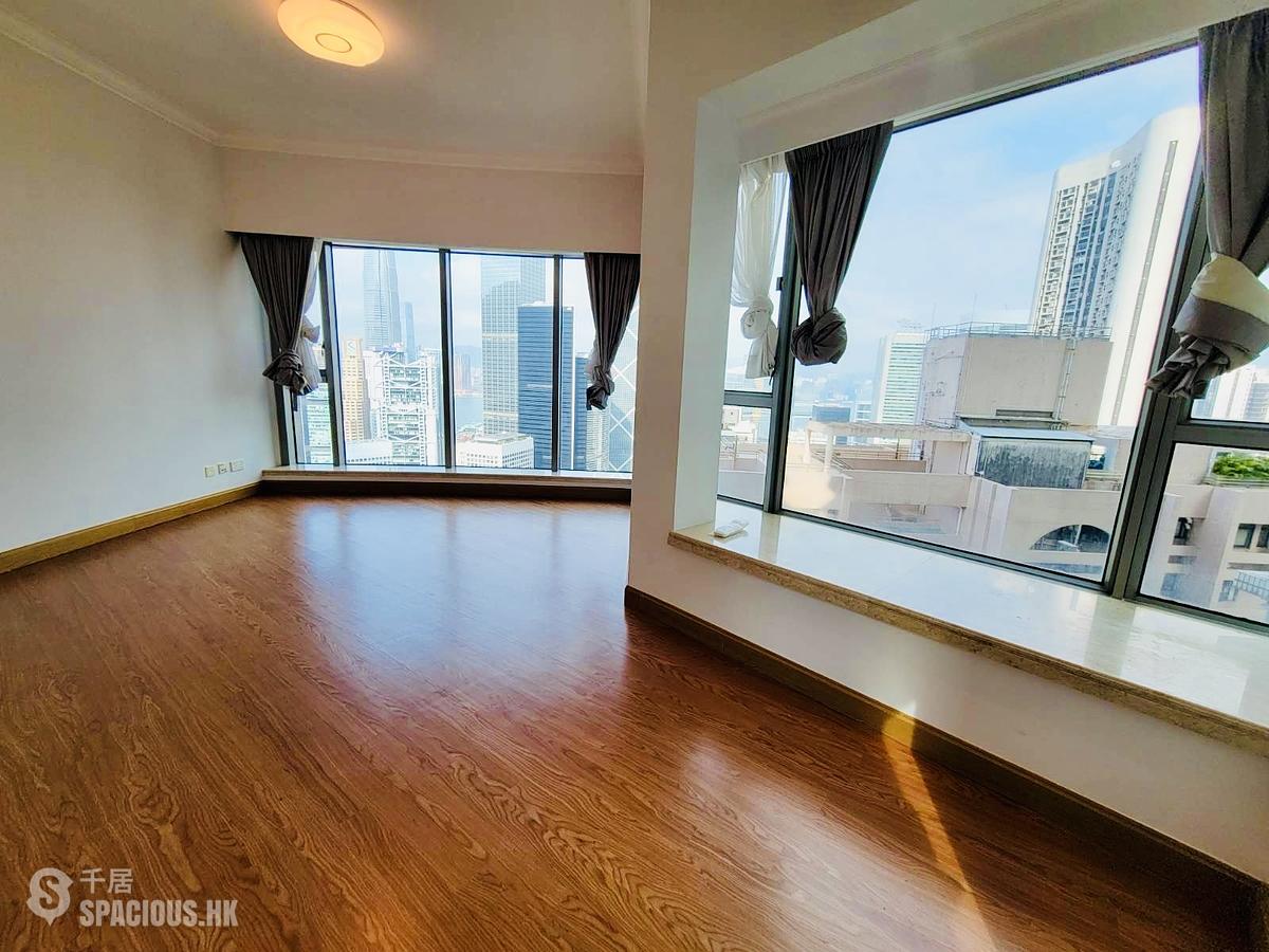 Mid Levels Central - Regence Royale Tower 1 01