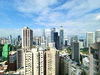 Mid Levels Central - Regence Royale Tower 1 10