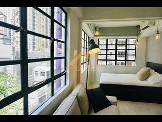 Sai Ying Pun - Fook On Building 03