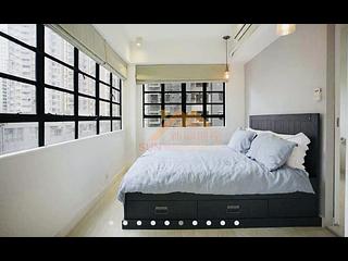 Sai Ying Pun - Fook On Building 04