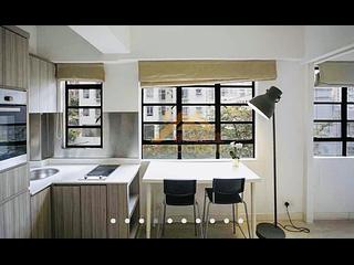 Sai Ying Pun - Fook On Building 05