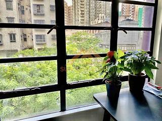 Sai Ying Pun - Fook On Building 09