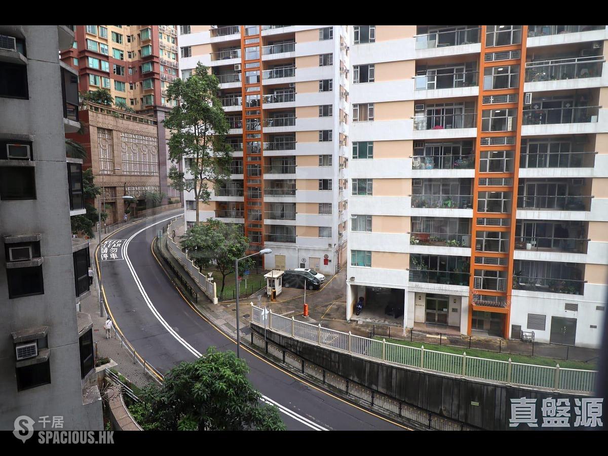 西半山 - 豫苑1座 01
