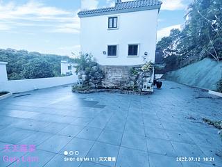 清水灣 - 兩塊田 04
