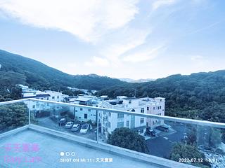 清水灣 - 兩塊田 06