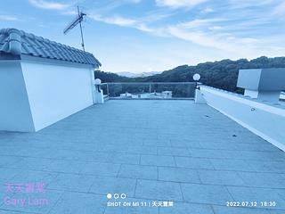 清水灣 - 兩塊田 08