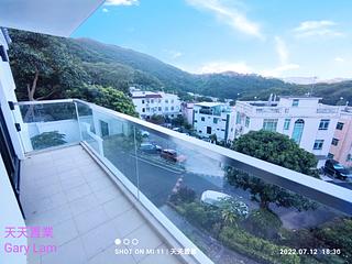 清水灣 - 兩塊田 09