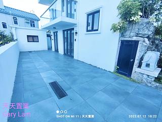 清水灣 - 兩塊田 28
