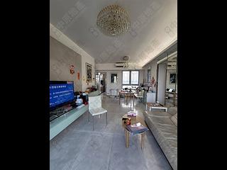 Cyberport - Residence Bel-Air Phase 4 Bel-Air on the Peak Block 8 02
