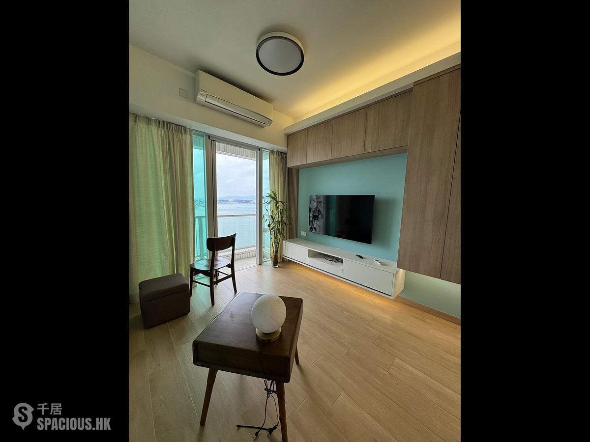 Tung Chung - Coastal Skyline Phase 4 Le Bleu Deux Block 2 01