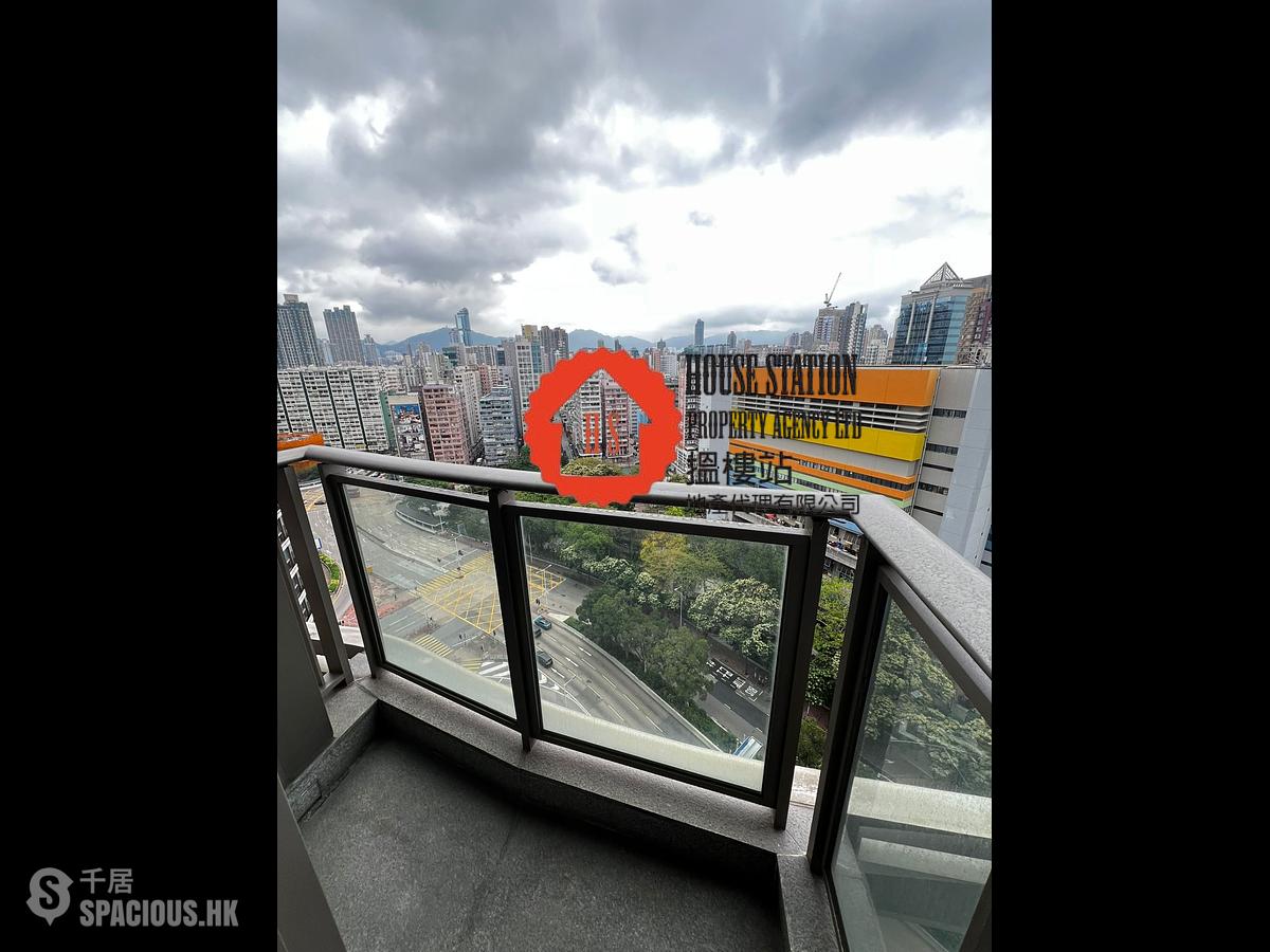 佐敦 - GRAND AUSTIN 01