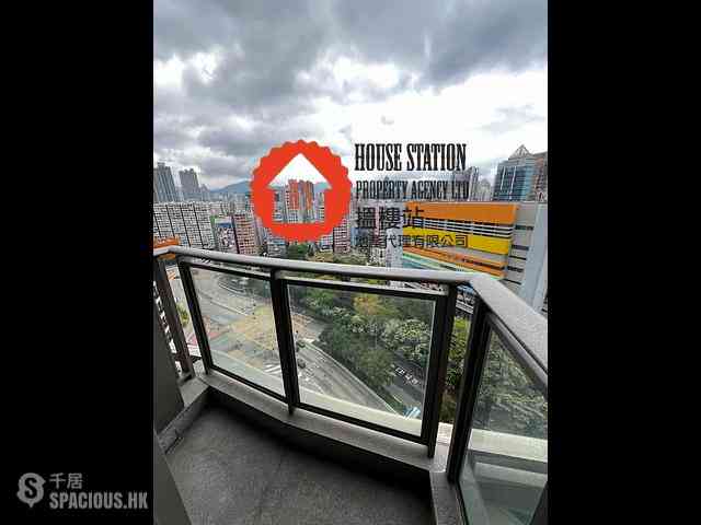佐敦 - GRAND AUSTIN 01