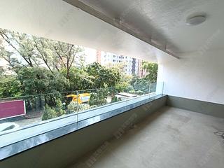 Mid Levels Central - Pine Court 02
