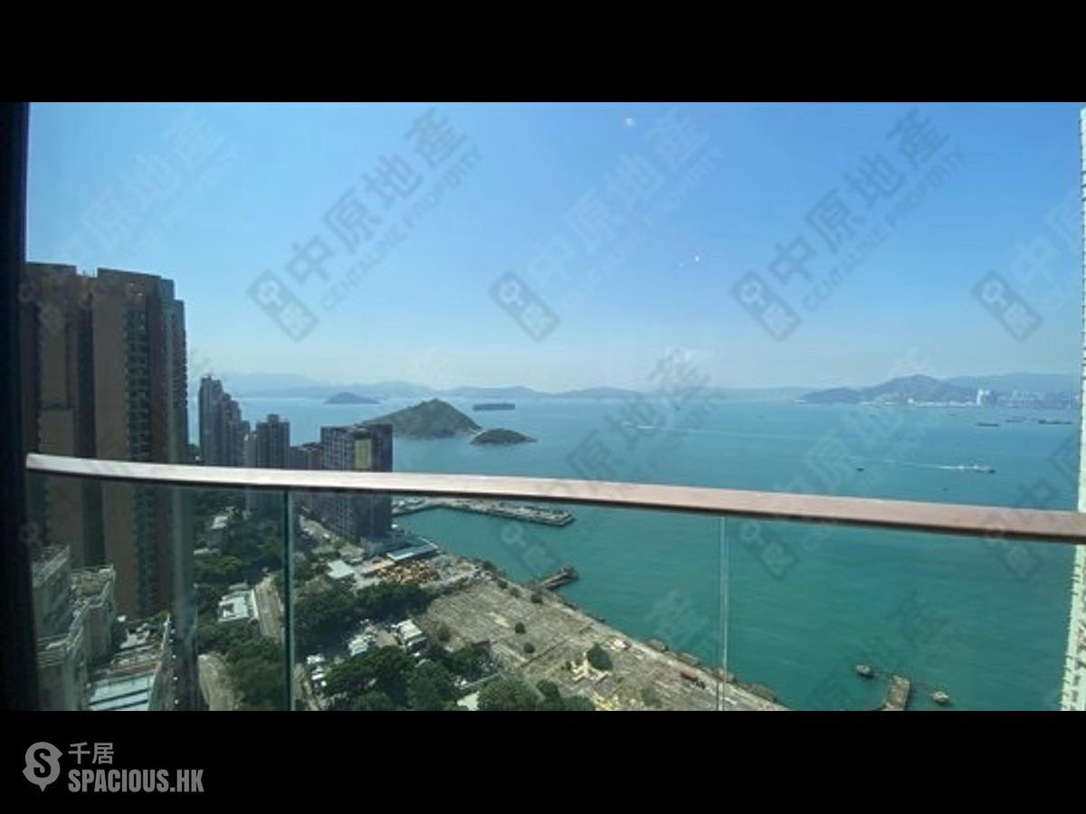 堅尼地城 - 加多近山 01