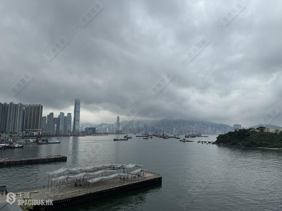 长沙湾 - 维港滙3期 维港汇 III 01