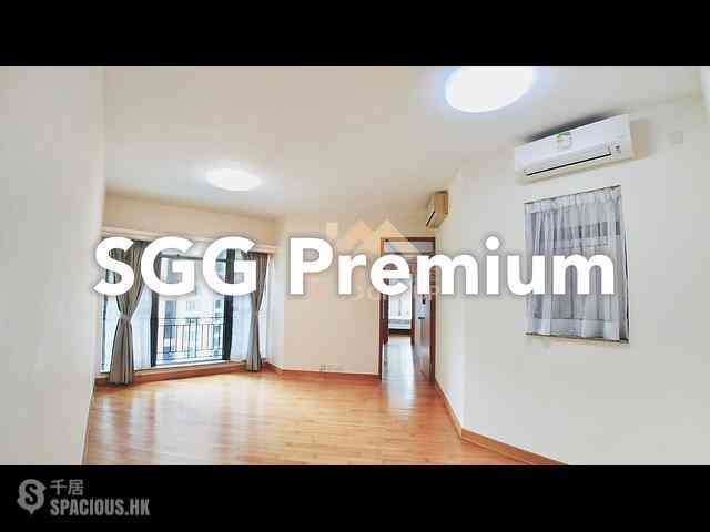 Shek Tong Tsui - The Belcher's Phase 2 Block 6 01