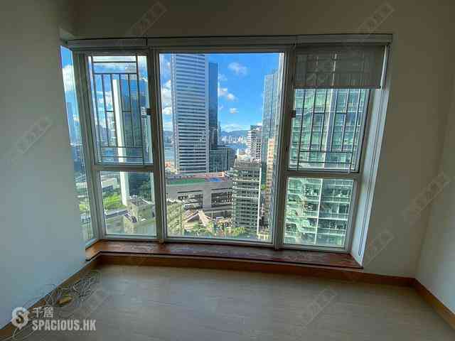 Wan Chai - Star Crest Block 1 01
