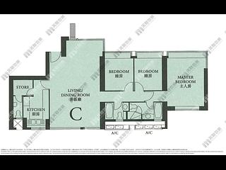 Mid Levels Central - Tavistock II 11