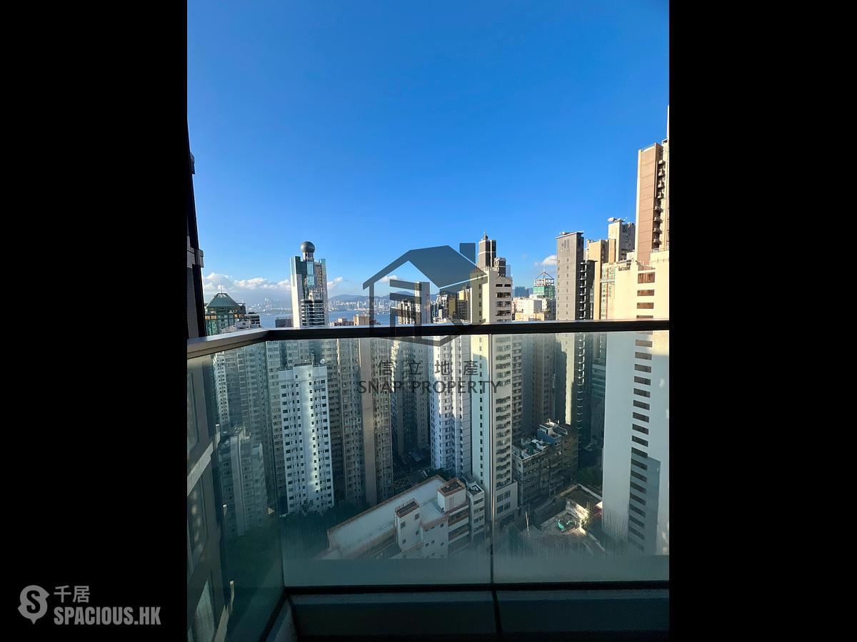 Sai Ying Pun - The Summa 01