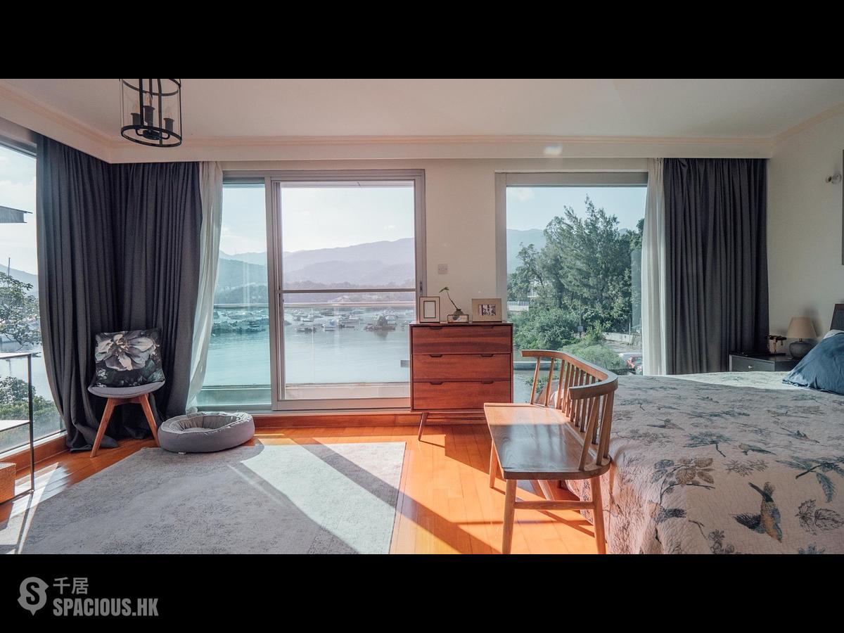 Sai Kung - Che Keng Tuk 01