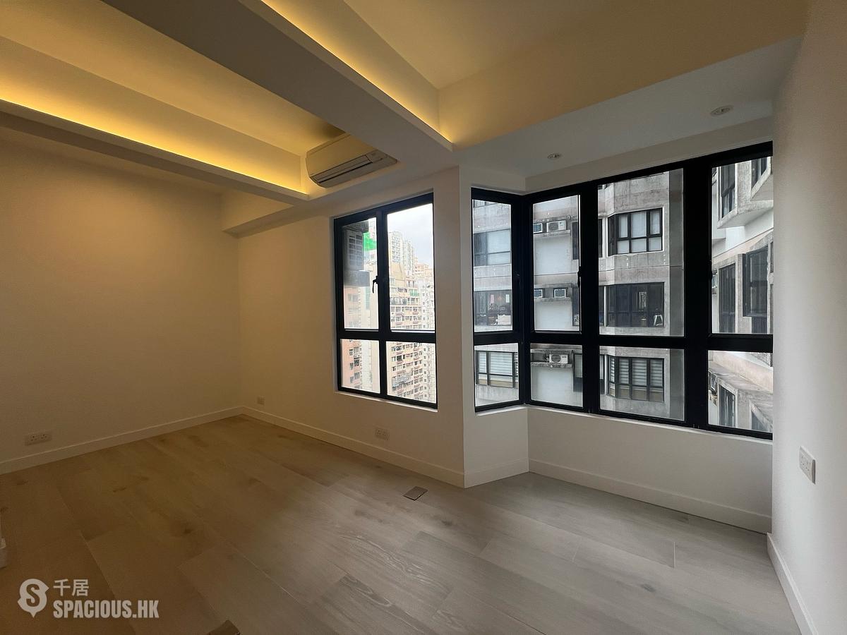 Mid Levels Central - Vantage Park Block 2 01