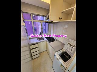 Sai Ying Pun - Fung Yat Building 02