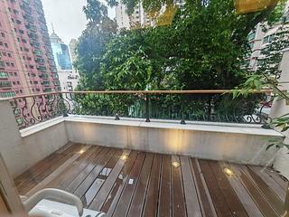 Mid Levels Central - 27, Shelley Street 04