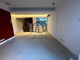 Mid Levels Central - 27, Shelley Street 06